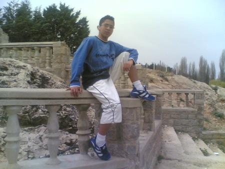 azeddine